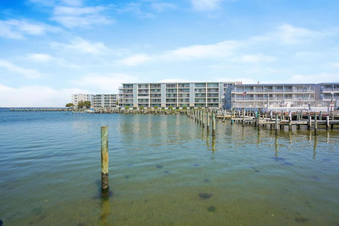 Thunder Island 161D Condo Ocean City Exterior foto